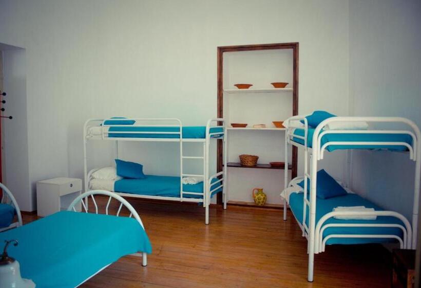 Семейный Номер, Hostel Portalegre