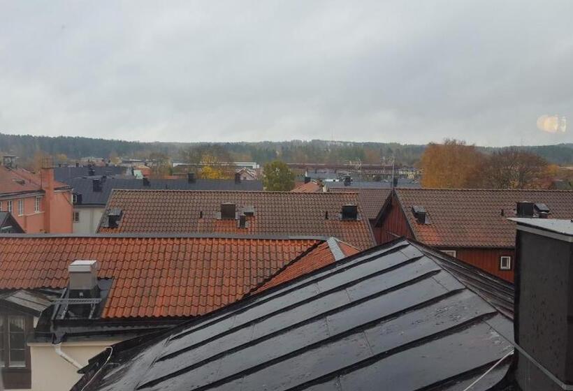 Номер Стандарт, Arboga Stadshotell