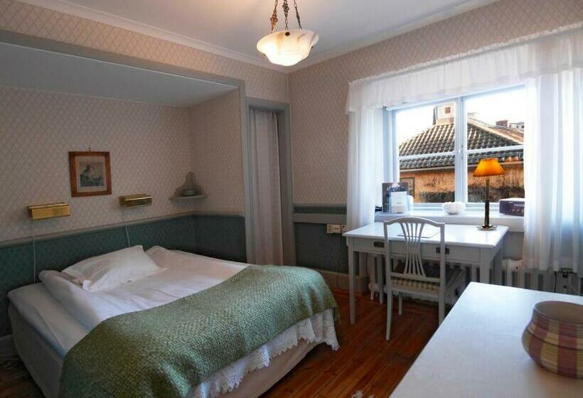 标准间, Sigtunastiftelsen Hotell & Konferens