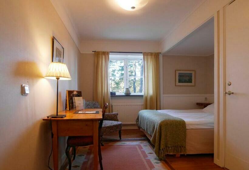Номер Стандарт, Sigtunastiftelsen Hotell & Konferens