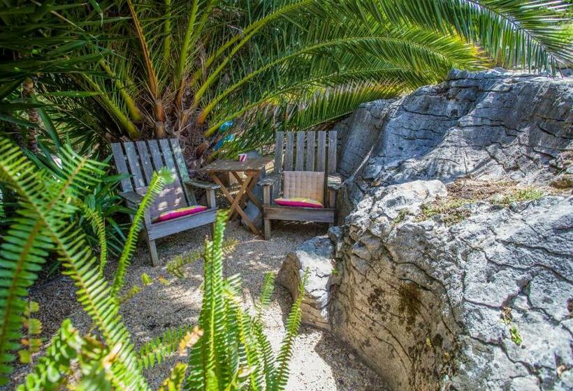 Шале 1 Спальня, The Rocks Chalets