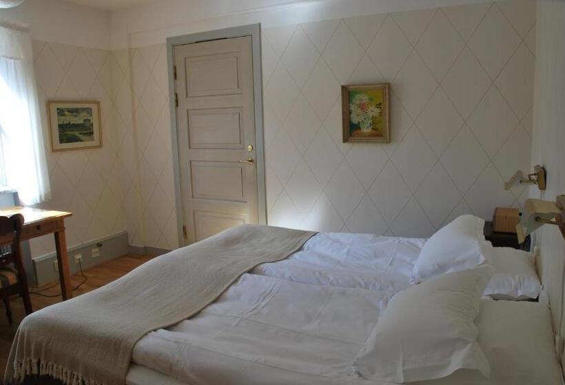标准间, Sigtunastiftelsen Hotell & Konferens