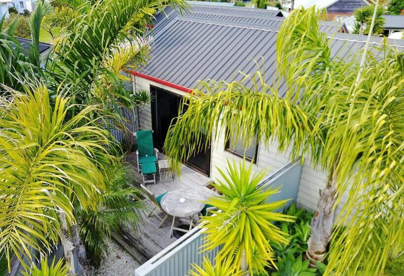 Шале Superior 1 Спальня, Tairua Shores Motel