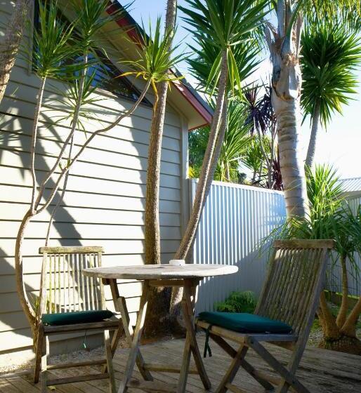 Шале 1 Спальня, Tairua Shores Motel