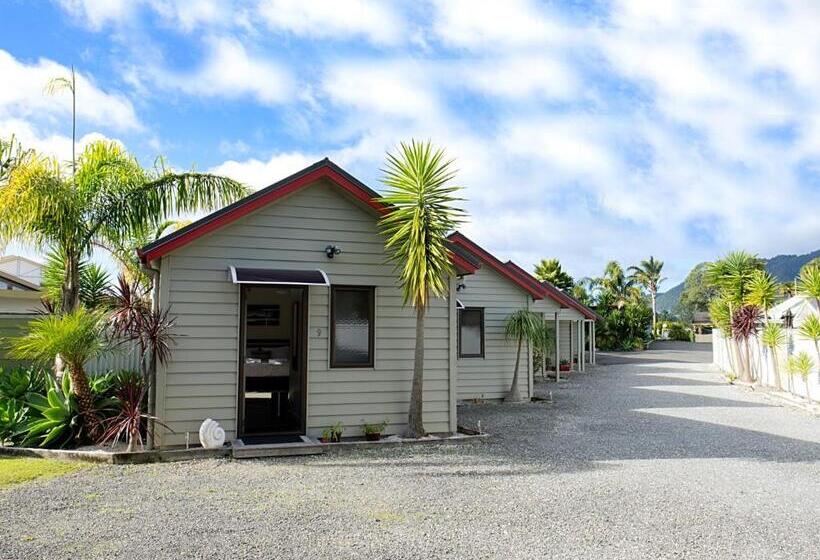 Шале Superior 1 Спальня, Tairua Shores Motel