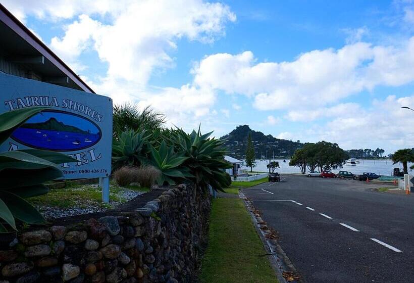 Шале Superior 1 Спальня, Tairua Shores Motel