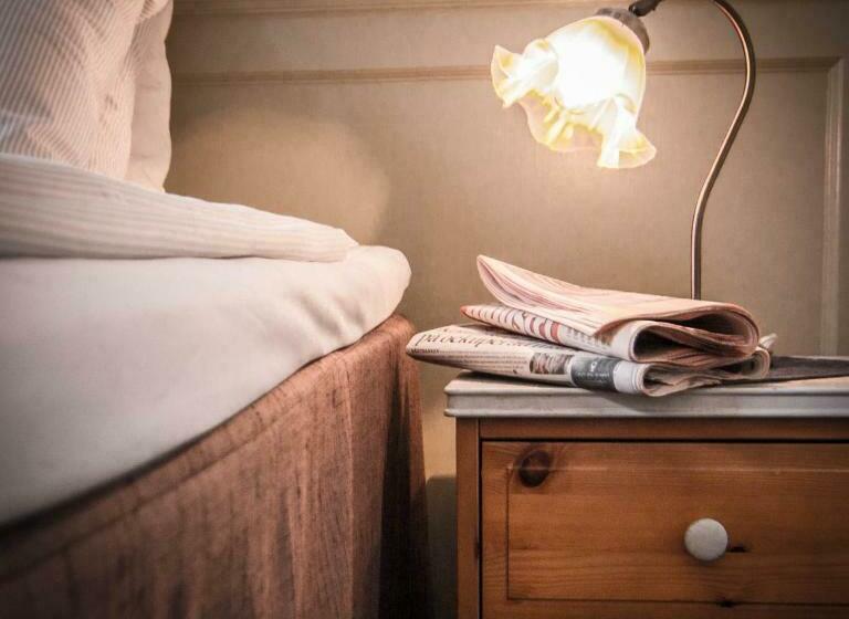 Номер Стандарт, Waxholms Hotell