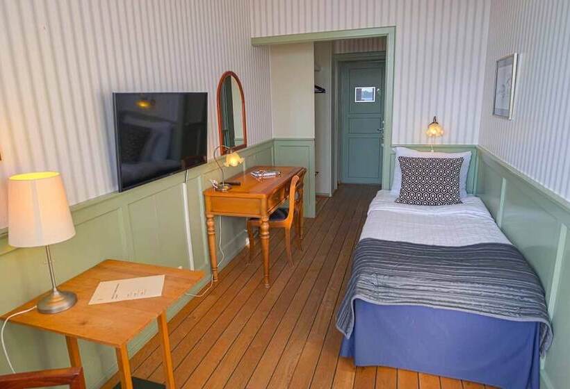 Номер Стандарт Индивидуальный, Waxholms Hotell