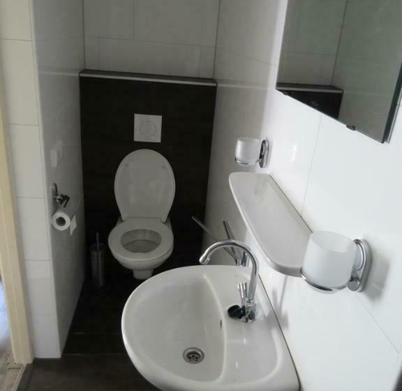 스탠다드 룸, B&b Atelier Maarbeek