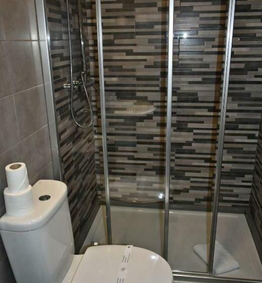 غرفة قياسية, Horta D Alva