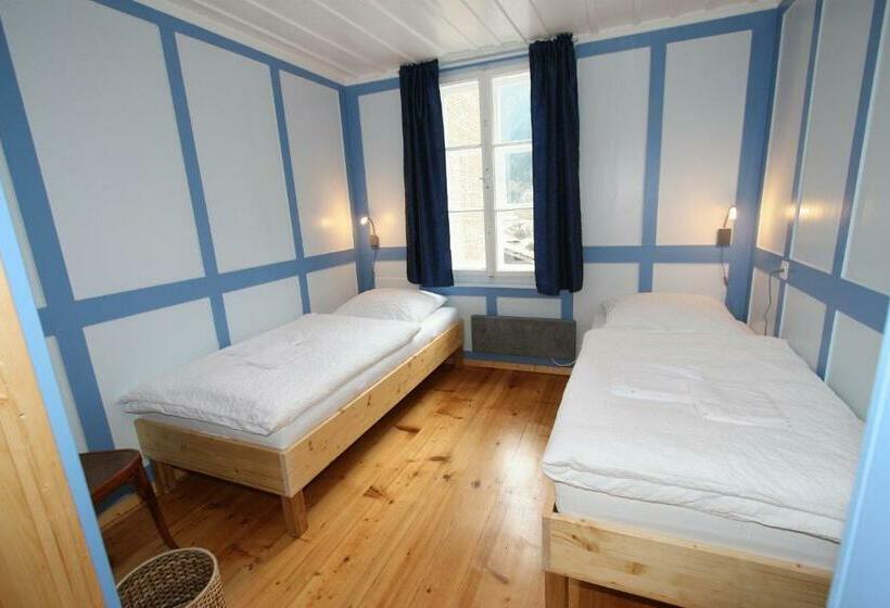 Номер Стандарт, Chalet Hotel Krone