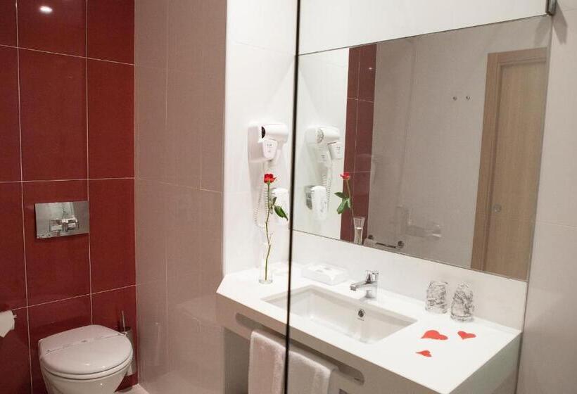 Номер Deluxe, Flag Hotel Villa Aljustrel