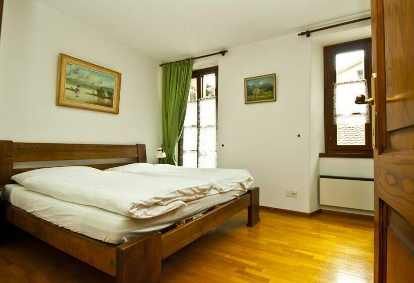 Люкс, Albergo Ristorante Della Posta