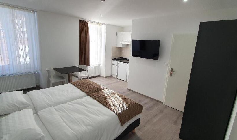 Студио Comfort, De France