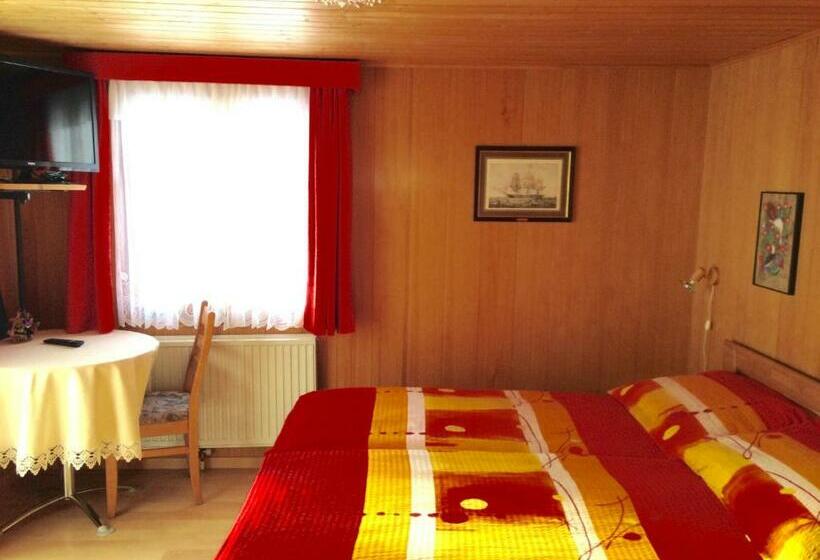 Номер Стандарт, Haus Mühlebach