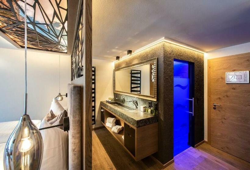 Номер Премиум, Laret Private Boutique Hotel   Adults Only