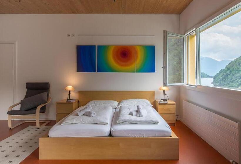 Family Suite, Pizzo Vogorno