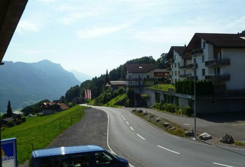 اتاق استاندارد, Restaurant Bergheim