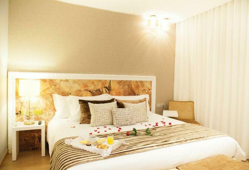 Номер Superior, Flag Hotel Villa Aljustrel