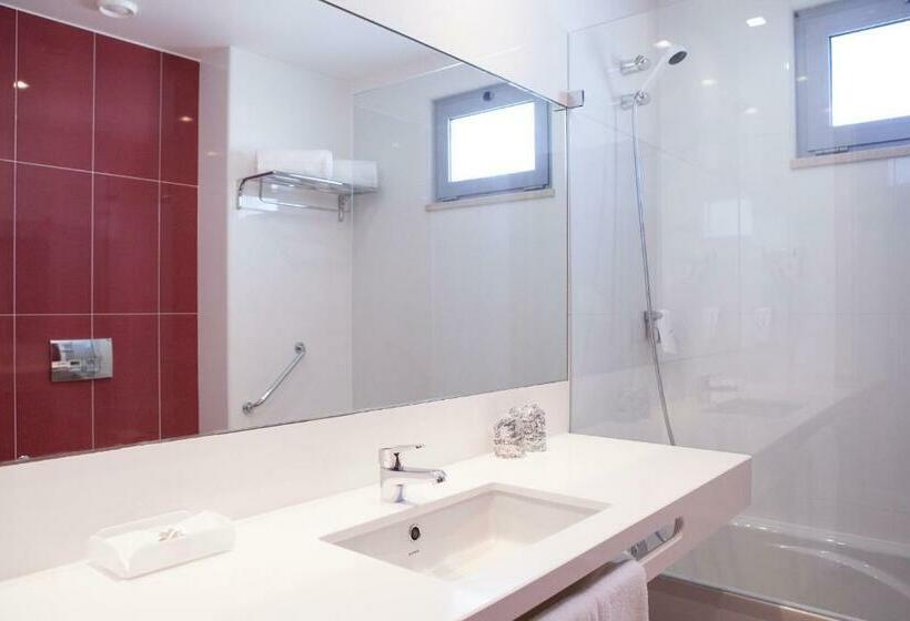 Номер Deluxe, Flag Hotel Villa Aljustrel