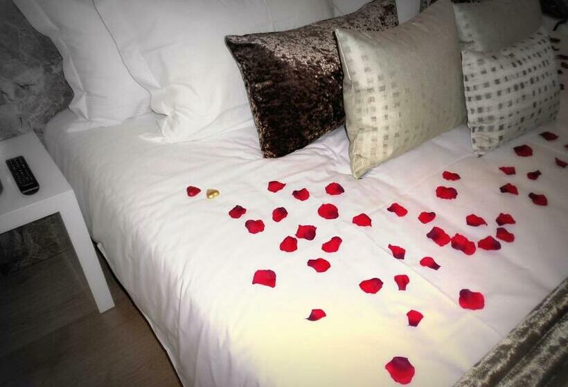 Номер Superior, Flag Hotel Villa Aljustrel