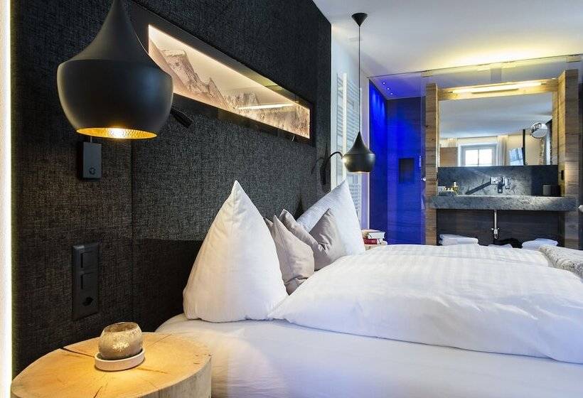 Romantic Room, Laret Private Boutique Hotel   Adults Only