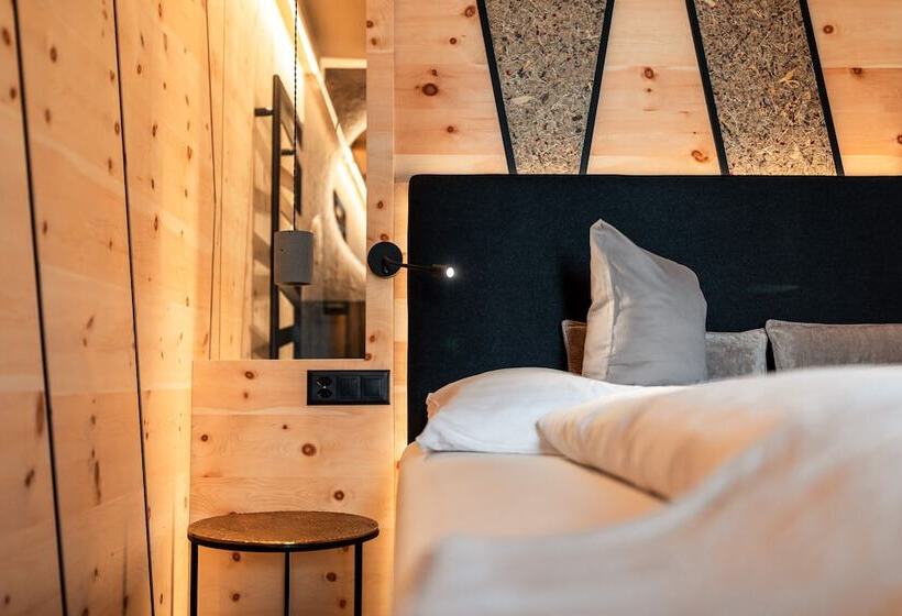 Номер Стандарт, Laret Private Boutique Hotel   Adults Only