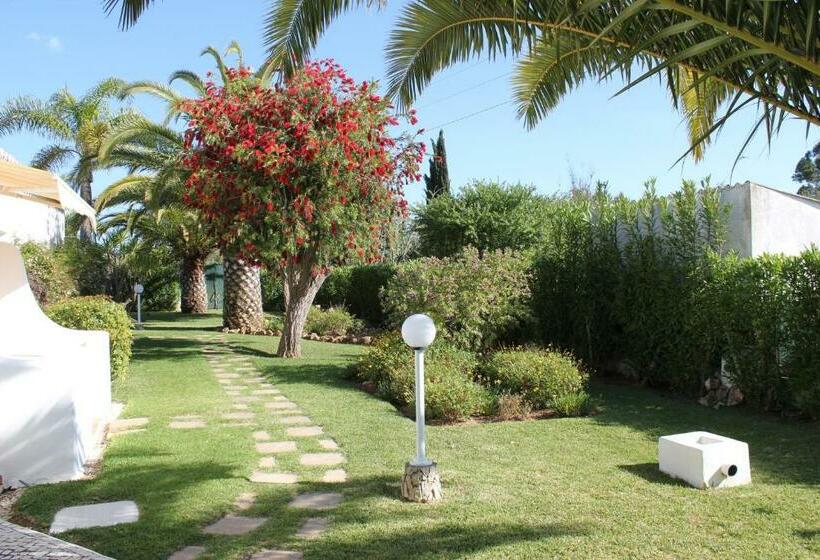 标准间, Quinta Dos Oliveiras
