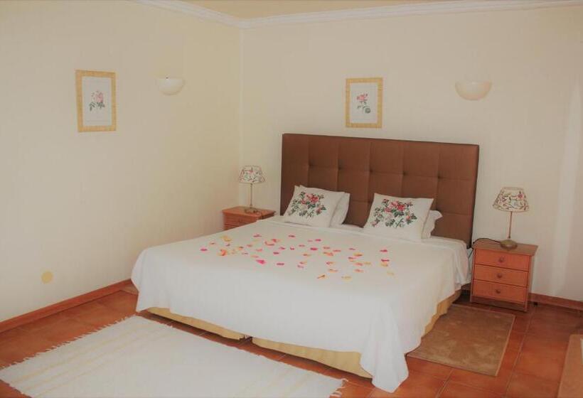 标准间, Quinta Dos Oliveiras