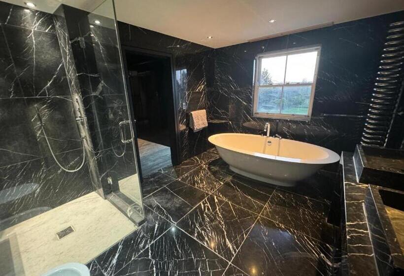 Номер Стандарт с Балконом, Chigwell Mansion