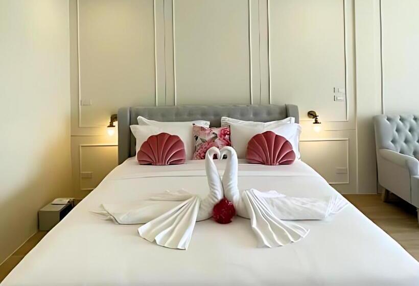 Люкс, Hawa House Phuket