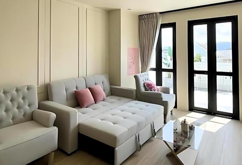 Люкс, Hawa House Phuket