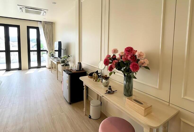 Номер Superior, Hawa House Phuket