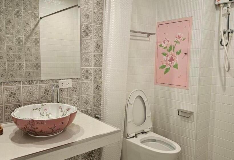 Люкс, Hawa House Phuket