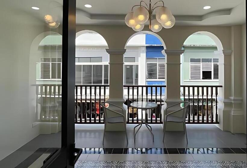 Номер Superior, Hawa House Phuket