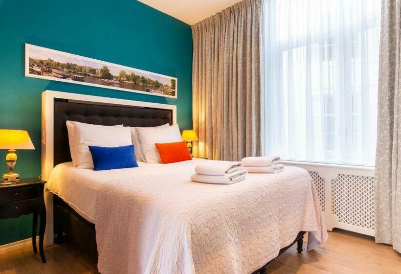 Номер Deluxe, B&b Blossom