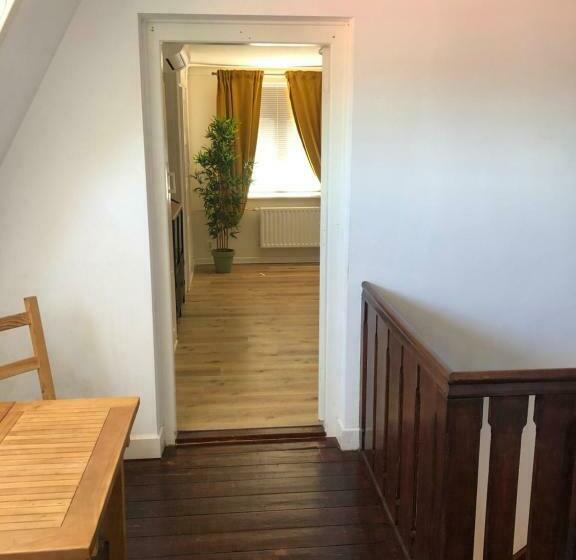 Номер Deluxe Кровать Кинг, Bommelsteijn Lodge