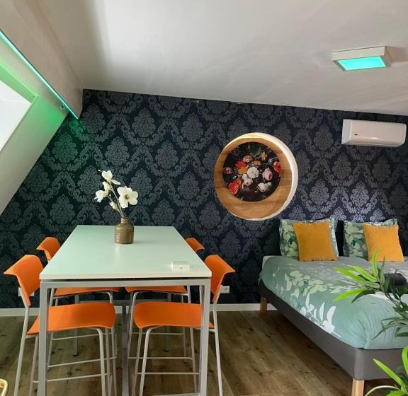 Апартаменты 1 Спальня, Bommelsteijn Lodge