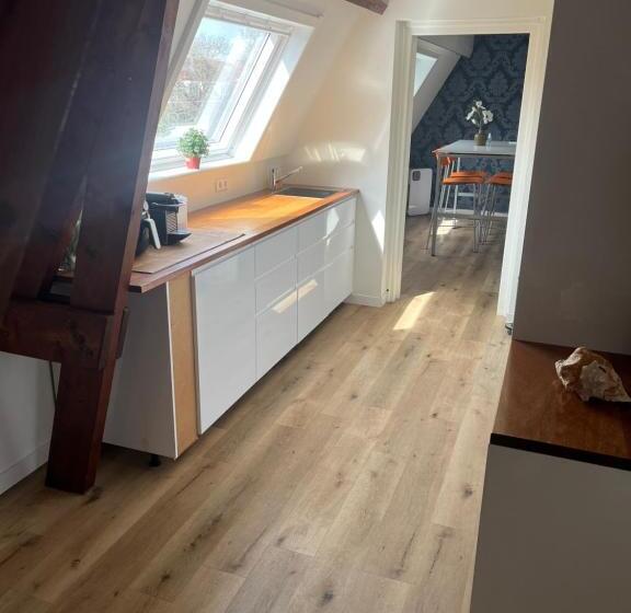 Апартаменты 1 Спальня, Bommelsteijn Lodge