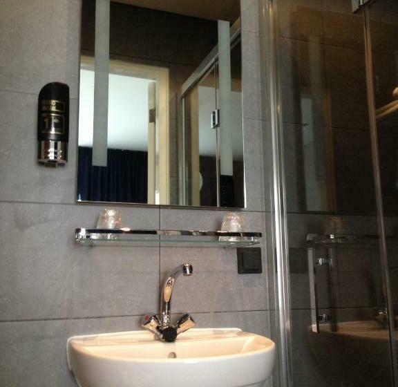 スタンダードルーム, B&b House No 7