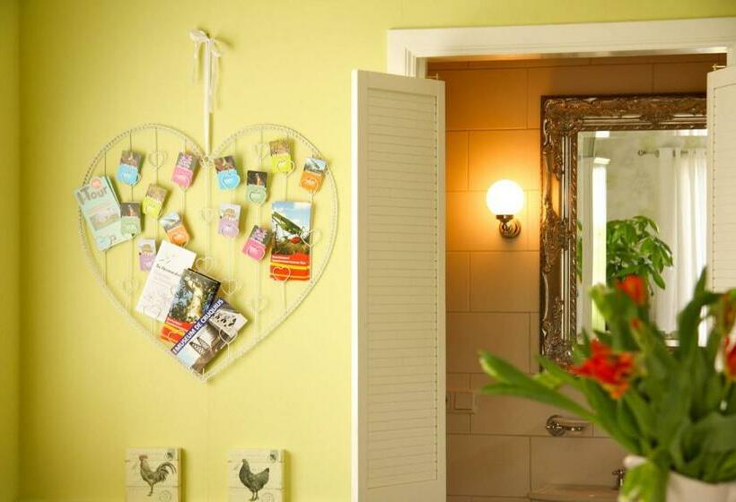StandaardKamer, Bed & Breakfast Bij Janzen