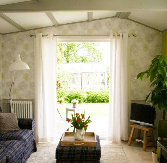 StandaardKamer, Bed & Breakfast Bij Janzen