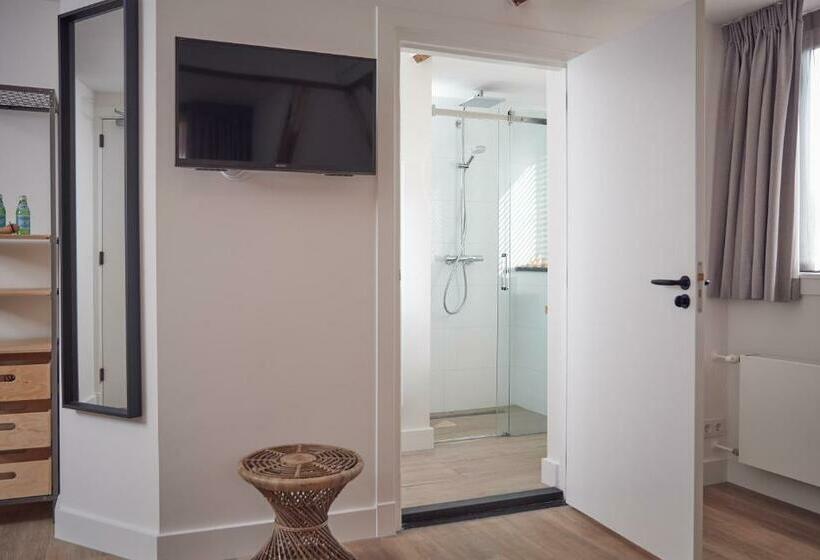 Номер Стандарт, Boutique Hotel Bellevue