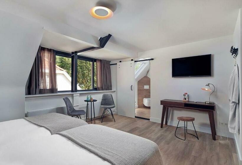 Номер Стандарт, Boutique Hotel Bellevue
