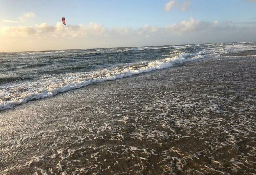 اتاق استاندارد, Duinhotel Texel