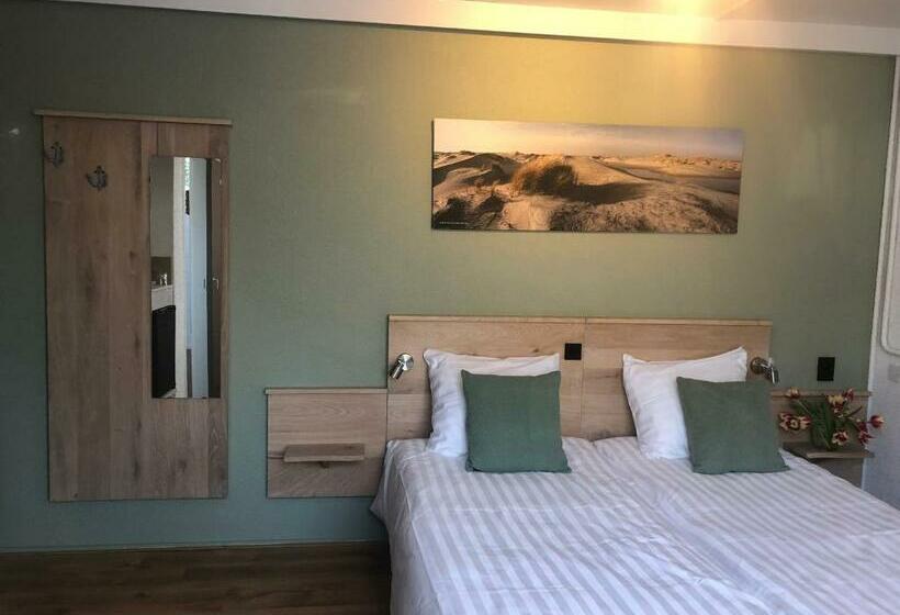 اتاق استاندارد, Duinhotel Texel