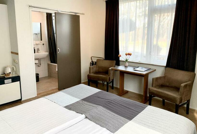 اتاق استاندارد, Duinhotel Texel