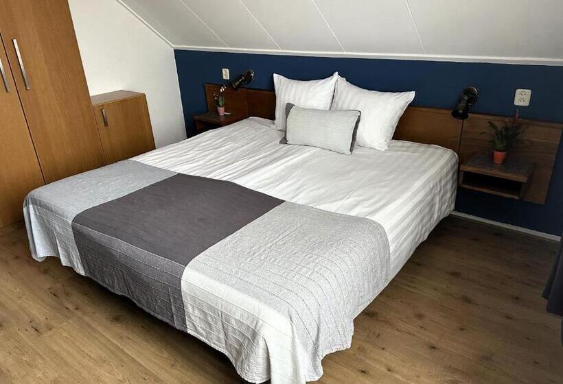 اتاق استاندارد, Duinhotel Texel