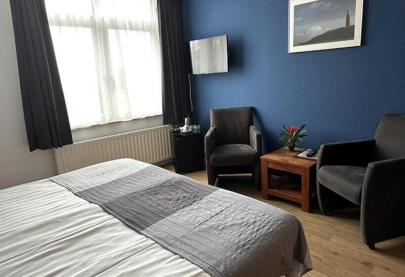 اتاق استاندارد, Duinhotel Texel