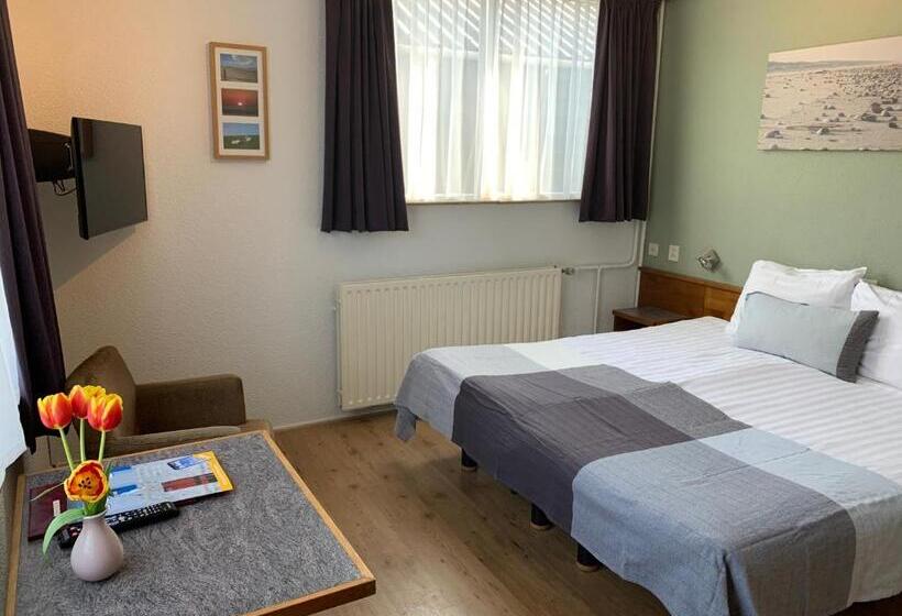 اتاق راحتی, Duinhotel Texel